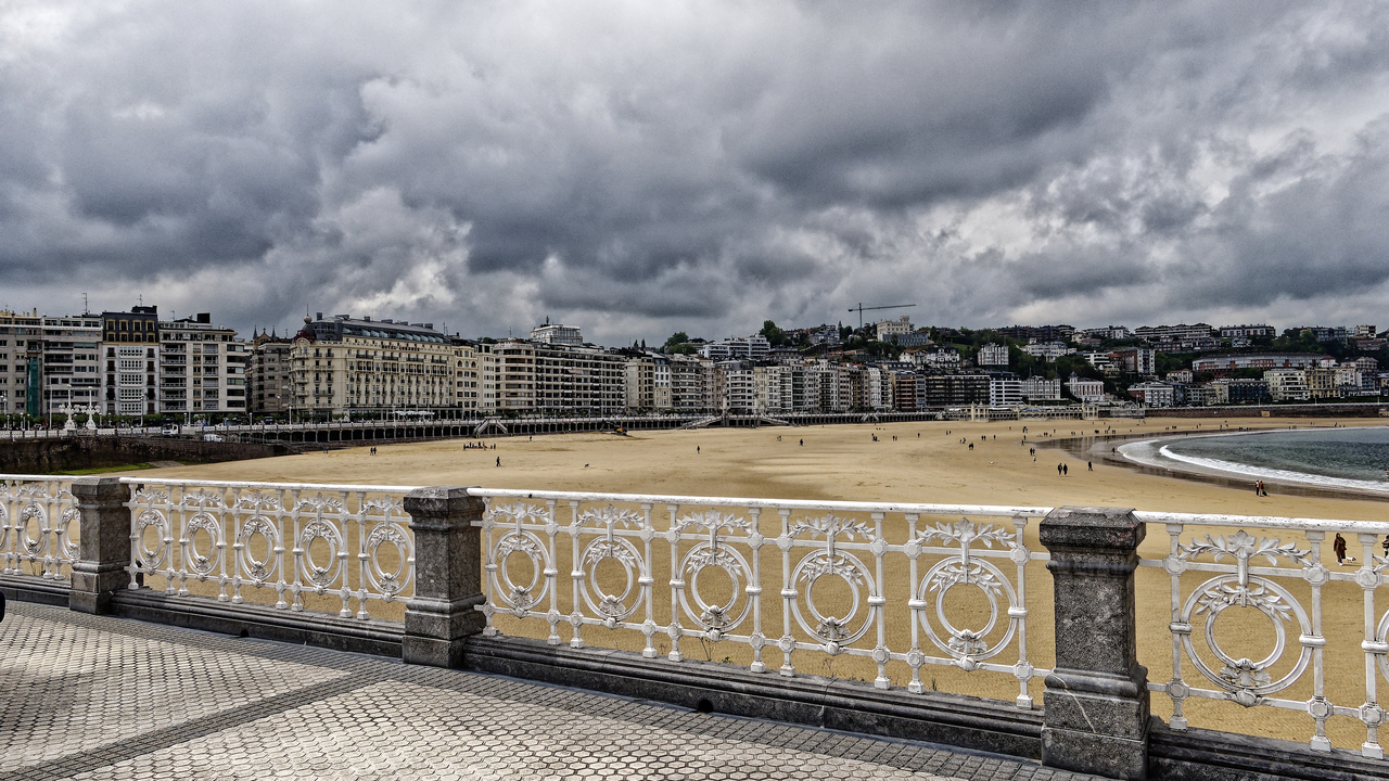 20240508 114102•San Sebastian•Basque Country•Spain